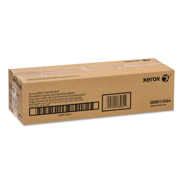 Xerox® 008R13064 Transfer Roller, 200,000 Page-Yield (XER008R13064)