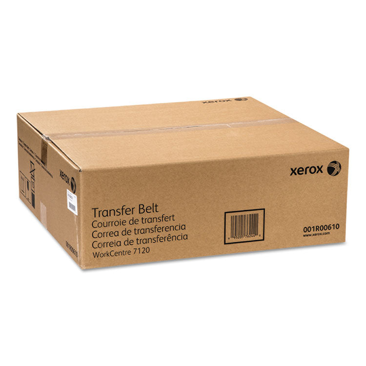 Xerox® 001R00610 Transfer Belt, 200,000 Page-Yield (XER001R00610)