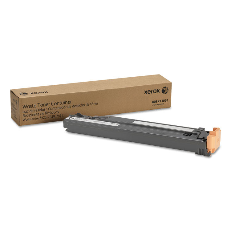 Xerox® 008R13061 Waste Toner Bottle, 43,000 Page-Yield (XER008R13061) Each