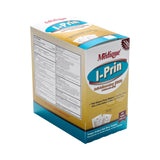 I-Prin Pain Relief 200 mg Strength Ibuprofen Tablet 250 per Box (260615_BX) 500/BX