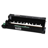 Brother DR630 Drum Unit, 12,000 Page-Yield, Black (BRTDR630) Each