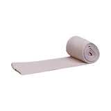 SpandaGrip™ Elastic Tubular Support Bandage 3-1/2 Inch X 11 Yard Large Ankle / Medium Knee / Small Thigh Pull On Natural NonSterile Size E Standard Compression (817432_BX) 1/BX