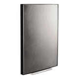 Identity Group Customizable Door and Wall Sign, 8.5 x 11 (USS10801) Each