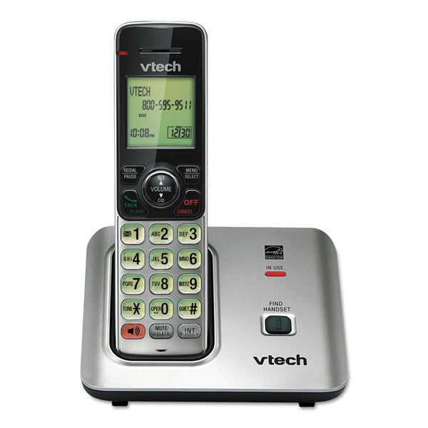 Vtech® CS6619 Cordless Phone System (VTECS6619)