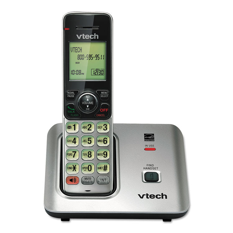 Vtech® CS6619 Cordless Phone System (VTECS6619)