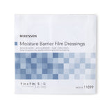 McKesson IV Site Barrier Protector 9 X 9 Inch NonSterile (1162467_PK) 5/PK