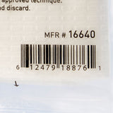 McKesson Enema Bag Set NonSterile 1500 mL (854375_EA) 1/EA