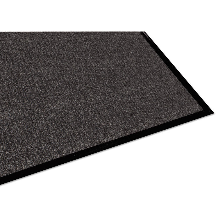Guardian Golden Series Indoor Wiper Mat, Polypropylene, 36 x 60, Charcoal (MLL64030530)