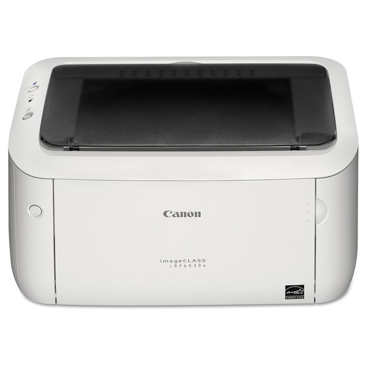 Canon® imageCLASS LBP6030w Wireless Laser Printer (CNM8468B003) Each