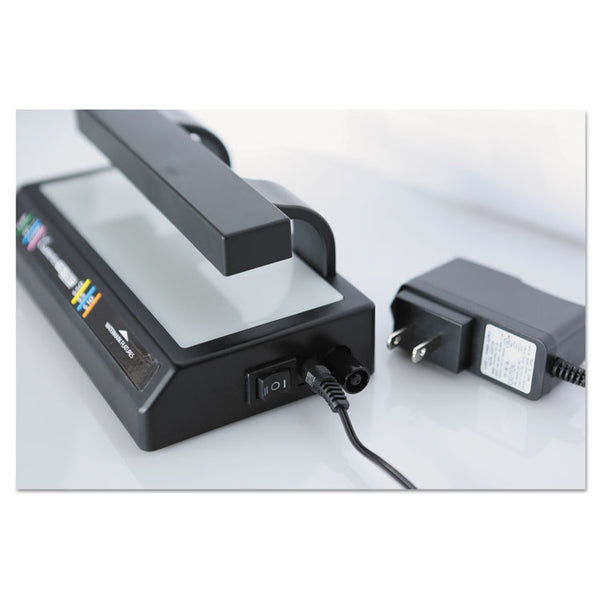 Dri-Mark® AC Adapter for Tri Test Counterfeit Bill Detector (DRI351TRIAD)