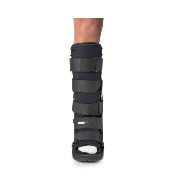 Ossur® FormFit® Walker Boot Non-Pneumatic Adult Small Tall (624353_EA) 1/EA