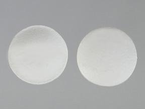 Mag-G Mineral Supplement Magnesium Gluconate 500 mg Strength Tablet 100 per Bottle (684186_BT) 1/BT