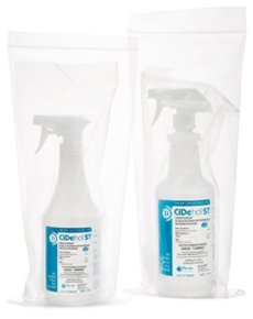 CiDehol® ST Surface Disinfectant Cleaner Alcohol Based Trigger Spray Liquid 32 oz. Bottle Alcohol Scent Sterile (1136548_CS) 12/CS