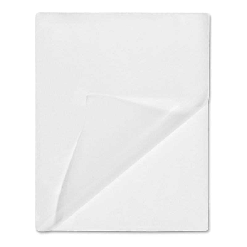 Tidi® Everyday General Purpose Drape Patient Drape Sheet 40 W X 60 L Inch NonSterile (682698_CS) 100/CS