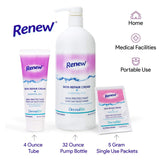 Renew™ Skin Repair Skin Protectant 4 oz. Tube Scented Cream (776335_EA) 1/EA