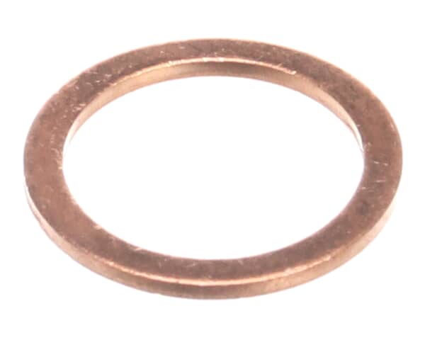 La Marzocco L180/1 Copper Washer, 22 X 17 X 1.5 (LAML1801) Each