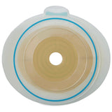 SenSura® Mio Click Ostomy Barrier Precut, Extended Wear Elastic Adhesive 40 mm Flange Green Code System 25 to 35 mm Opening (891226_BX) 5/BX