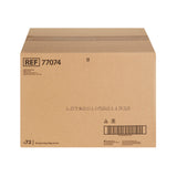 Wings™ Ultra Unisex Adult Incontinence Brief Large Disposable Heavy Absorbency (960581_CS) 72/CS