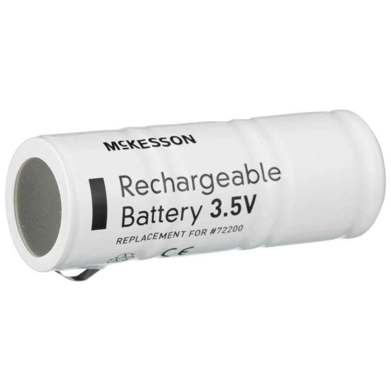 McKesson Diagnostic Battery NiCd Battery For Welch Allyn Scope Handle Model 71670 (855139_EA) 1/EA