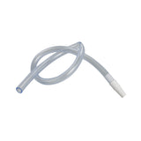 Bard® Tube, Leg Bag Extension 18 Inch Tube and Adapter, Reusable, Nonsterile (166618_EA) 1/EA