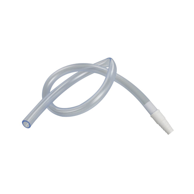 Bard® Tube, Leg Bag Extension 18 Inch Tube and Adapter, Reusable, Nonsterile (166618_EA) 1/EA