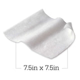 Sage® Skin Prep Wipe 6 per Pack Soft Pack 2% Strength CHG (Chlorhexidine Gluconate) NonSterile (1187746_CS) 32/CS