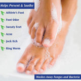 Tea Tree Ultimates® FungaSoap® Soap Liquid 13.5 oz. Bottle Scented (1040401_EA) 1/EA