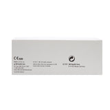 Steri-Strip™ Skin Closure Strip 1/4 X 3 Inch Nonwoven Material Reinforced Strip White (5780_CS) 200/CS