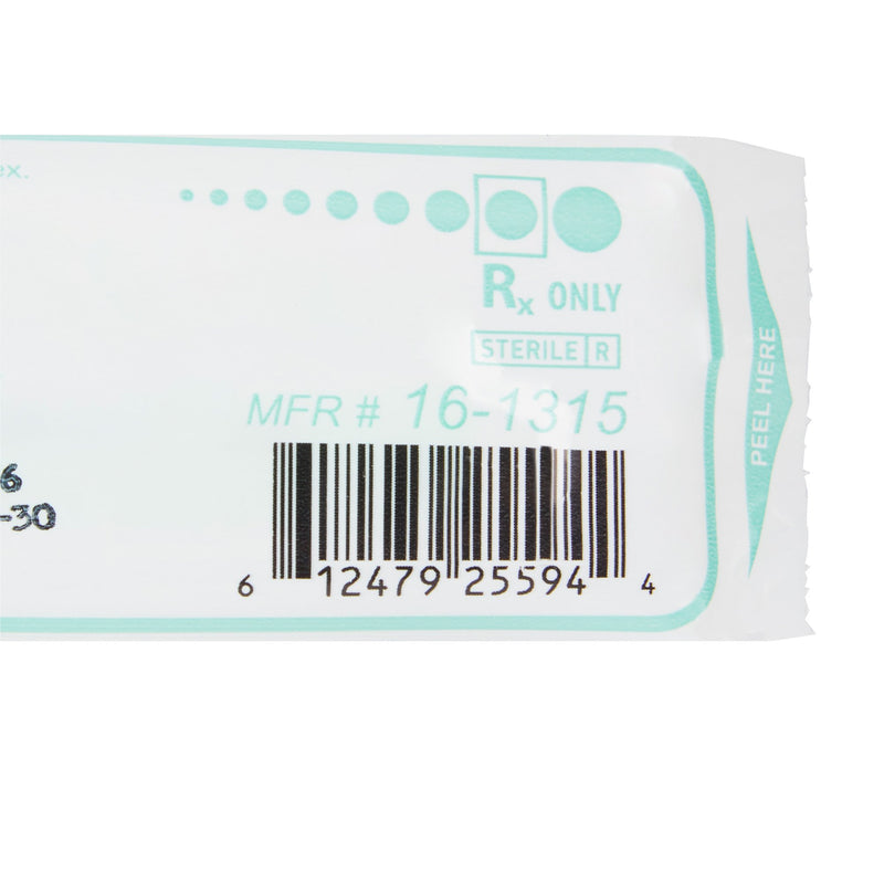 McKesson Argent™ Biopsy Punch Dermal 6 mm (1175177_BX) 25/BX