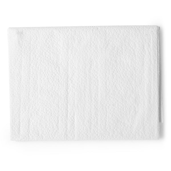McKesson General Purpose Drape Physical Exam Drape 40 W X 48 L Inch NonSterile (216346_CS) 100/CS