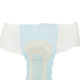 Wings™ Basic Unisex Adult Incontinence Brief Large Disposable Moderate Absorbency (997962_CS) 72/CS
