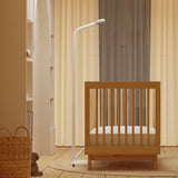 Nanit Pro Smart Baby Monitor with Floor Stand Nanit Pro Smart (1238088_EA) 1/EA