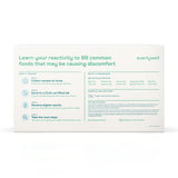 Everlywell Blood Collection and Transport Kit Collection Card Sterile (1244653_KT) 1/KT
