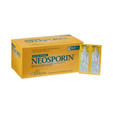 Neosporin® First Aid Antibiotic Bacitracin / Neomycin / Polymyxin B Ointment 0.9 Gram Individual Packet (899423_CS) 1728/CS