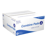 Dynarex® Abdominal Pad 8 X 10 Inch Sterile 1 per Pouch (575181_CS) 15/CS