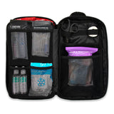 My Medic™ MYFAK Standard First Aid Kit Black Nylon Bag (1207719_EA) 1/EA