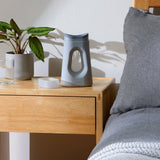 The Loona Female Urinal 30 oz. With Closure Single Patient Use (1234488_EA) 1/EA