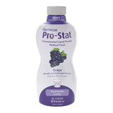 Pro-Stat® Oral Supplement Grape Flavor Liquid 30 oz. Bottle (728063_CS) 6/CS