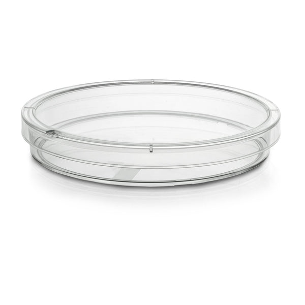 McKesson Petri Dish Polystyrene (1198176_CS) 500/CS
