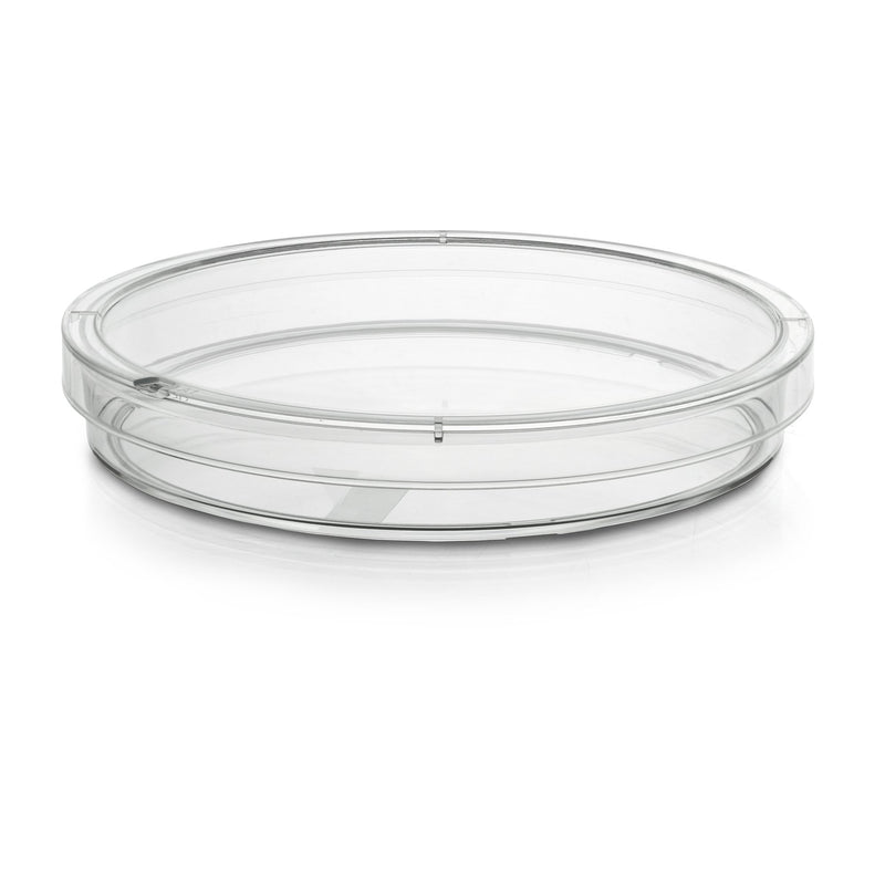 McKesson Petri Dish Polystyrene (1198176_CS) 500/CS
