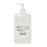Isagel® Hand Sanitizer 21 oz. Ethyl Alcohol Gel Pump Bottle (548522_CS) 12/CS