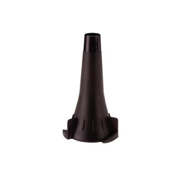 ADC® Ear Speculum Tip Round Tip Plastic 4.25 mm Disposable (502416_BX) 850/BX