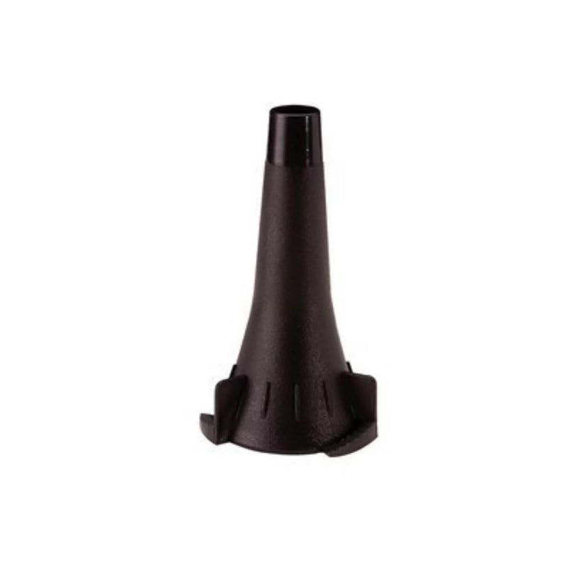 ADC® Ear Speculum Tip Round Tip Plastic 4.25 mm Disposable (502416_BX) 850/BX