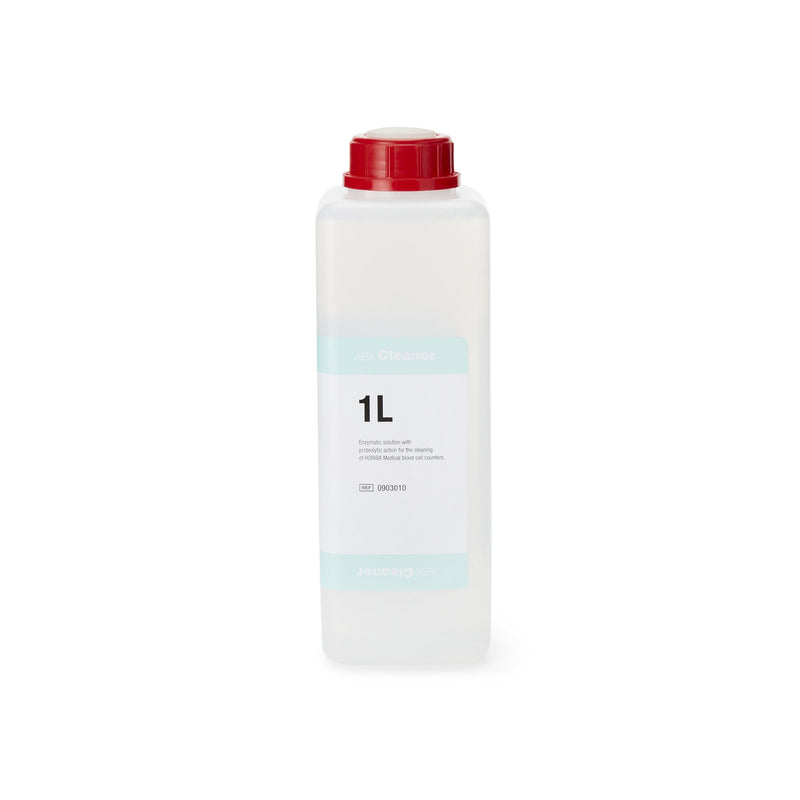 ABX Pentra™ Hematology Reagent Cleaning Agent For ABX Pentra 60 / 80 Hematology Analyzers (702532_EA) 1/EA