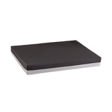 McKesson Seat Cushion 18 W X 16 L X 2 D Inch Foam / Gel (1065573_CS) 4/CS
