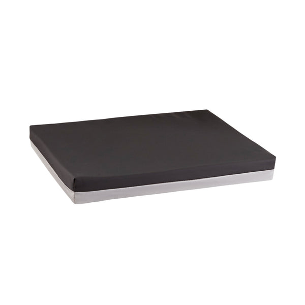 McKesson Seat Cushion 18 W X 16 L X 2 D Inch Foam / Gel (1065573_CS) 4/CS