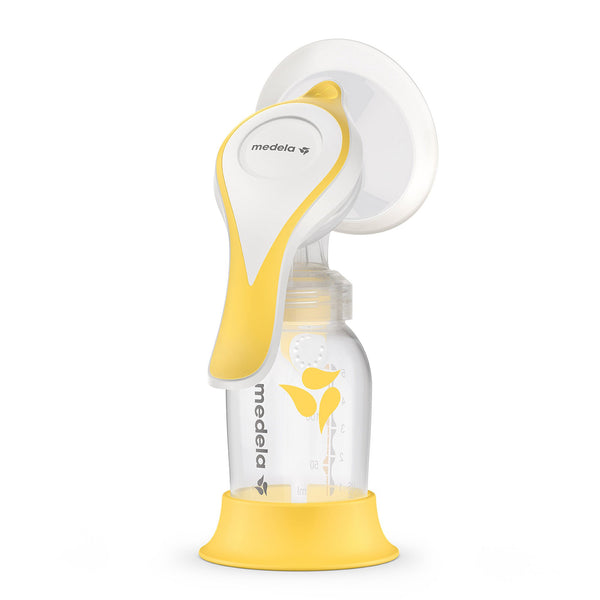 Harmony® Manual Breast Pump Kit Harmony® (1188855_CS) 2/CS
