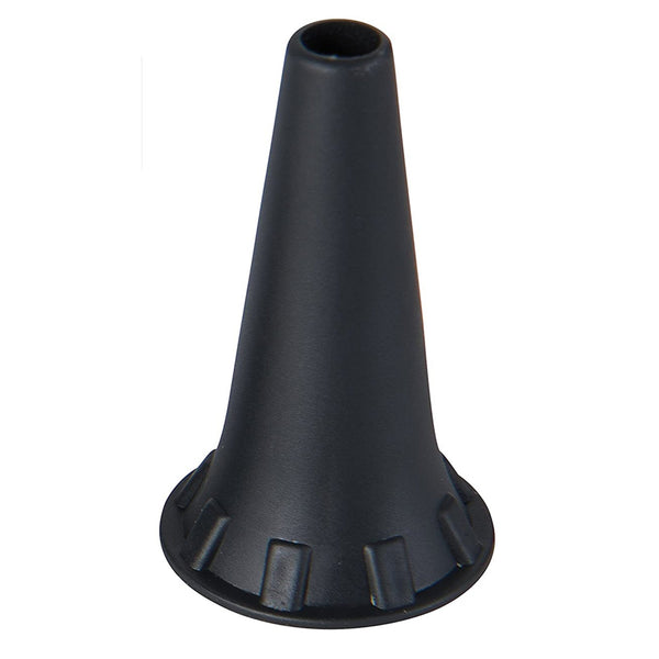 ADC® Ear Speculum Replacement Part Plastic 2.75 mm Disposable (502415_BX) 850/BX