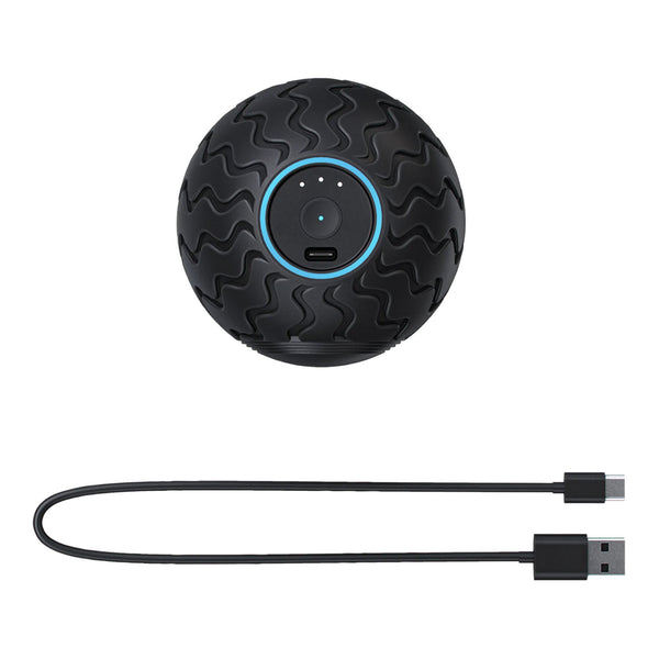 Wave Solo Vibration Therapy Exercise Ball Entire Body (1248598_EA) 1/EA