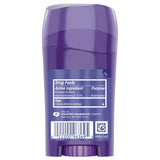 Lady Speed Stick® Antiperspirant / Deodorant Solid 1.4 oz. Powder Fresh Scent (866337_CS) 12/CS